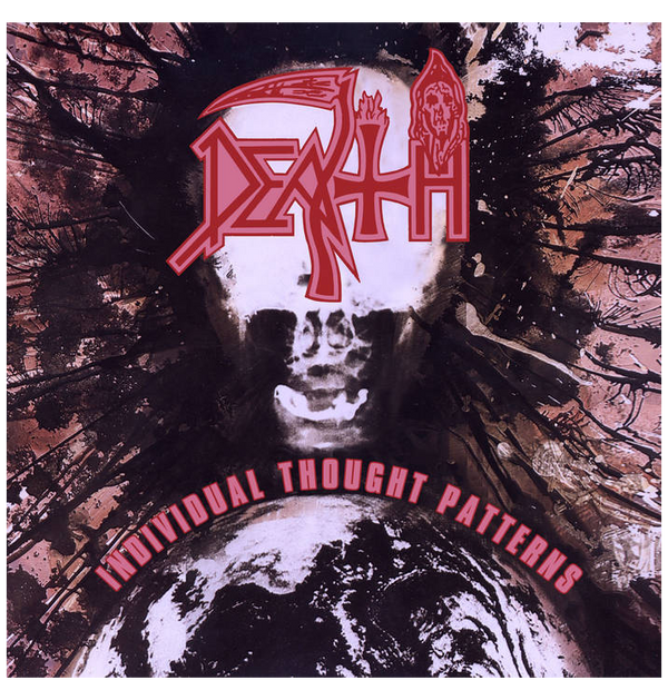 DEATH - 'Individual Thought Patterns' CD
