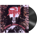DEATH - 'Individual Thought Patterns' LP (Black)