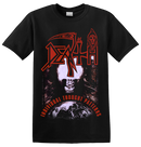 DEATH - 'Individual Thought Patterns' T-Shirt