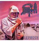 DEATH - 'Leprosy (Reissue)' 2CD