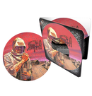 DEATH - 'Leprosy' Puzzle