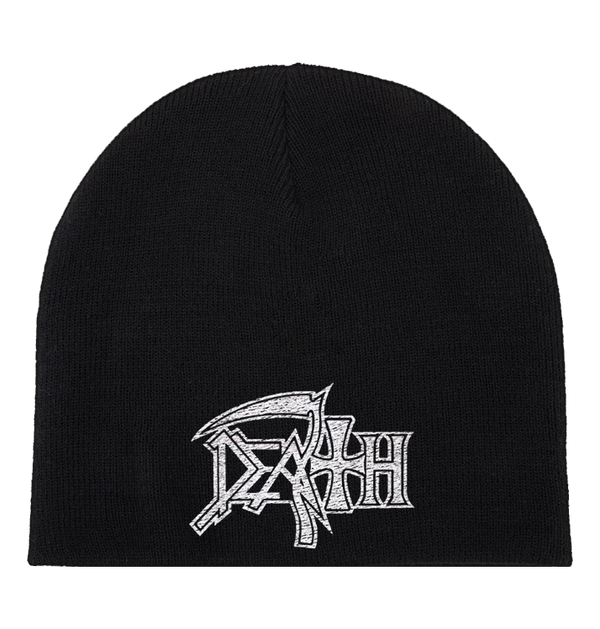 DEATH - 'Logo' Beanie