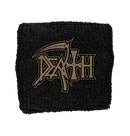 DEATH - 'Logo' Wristband