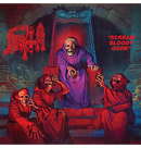 DEATH - 'Scream Bloody Gore' CD