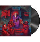 DEATH - 'Scream Bloody Gore' LP (Black)