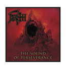 DEATH - 'The Sound Of Perseverance' Patch