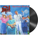 DEATH - 'Spiritual Healing' LP (Black)