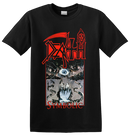 DEATH - 'Symbolic' Reissue T-Shirt