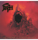 DEATH - 'The Sound Of Perseverance' 2CD
