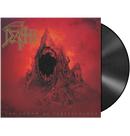 DEATH - 'The Sound Of Perseverance' 2xLP (Black)