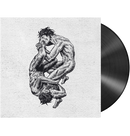 DEATHSPELL OMEGA / S.V.E.S.T - 'Veritas Diaboli Manet In Aeternum' LP (Black)