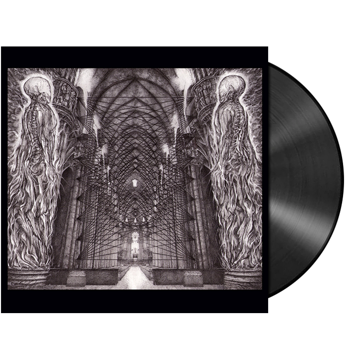 ブラックメタル Deathspell omega 初期作6枚セット ULTIMATE METAL & ROCK | DEATHSPELL OMEGA（デススペル・オメガ）とは