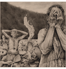 DEATHSPELL OMEGA - 'Drought' CD