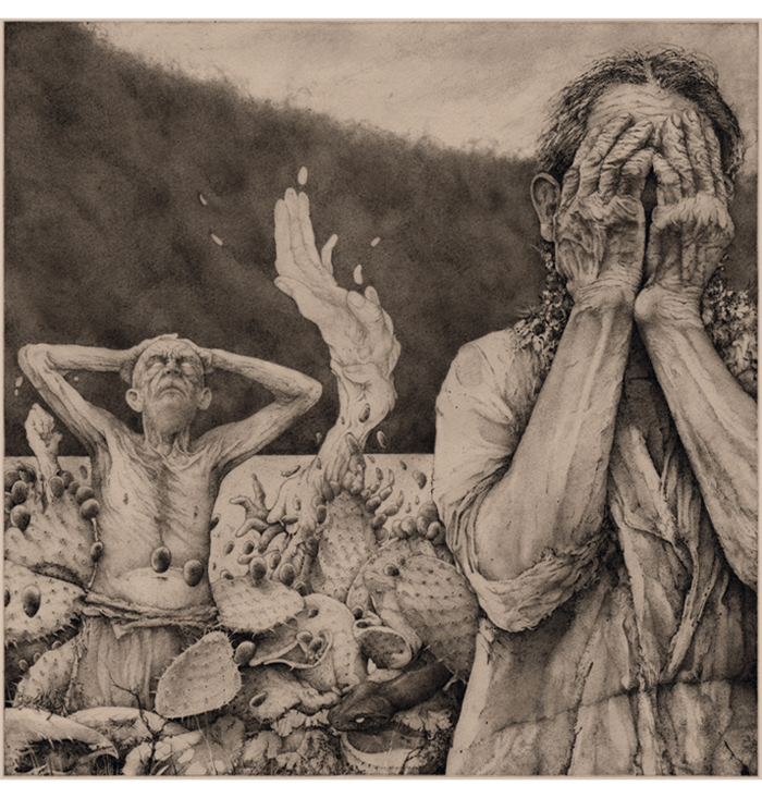 DEATHSPELL OMEGA