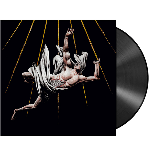 DEATHSPELL OMEGA - 'Fas - Ite Maledicti, In Ignem Aeternum' LP (Black)