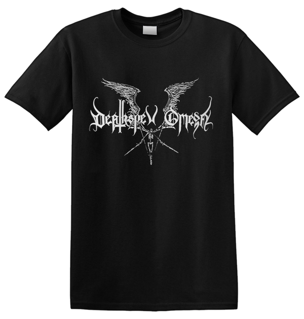 DEATHSPELL OMEGA - 'Logo' T-Shirt