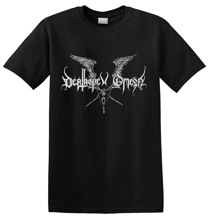 DEATHSPELL OMEGA - 'Logo' T-Shirt