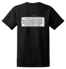 DEATHSPELL OMEGA - 'Si Monvmentvm' T-Shirt