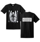 DEATHSPELL OMEGA - 'Si Monvmentvm' T-Shirt