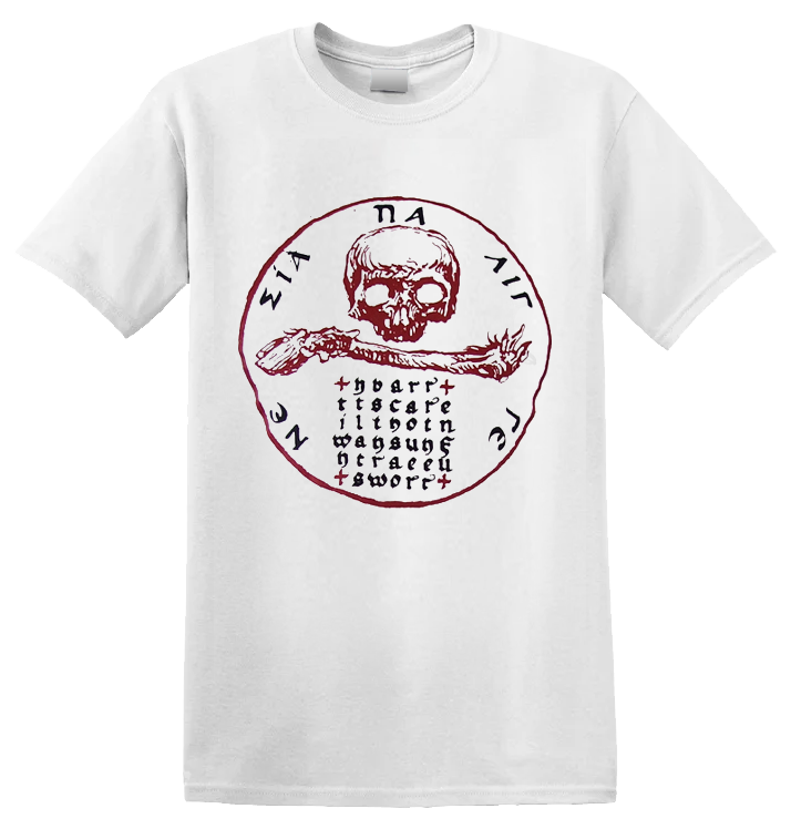 DEATHSPELL OMEGA - 'Sigil' T-Shirt