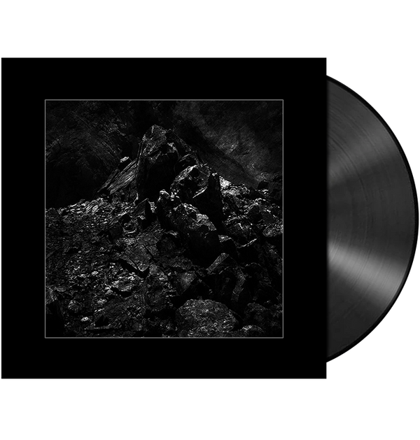 DEATHSPELL OMEGA - 'The Long Defeat' LP (Black)