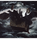 DEATHSPELL OMEGA - 'The Synarchy of Molten Bones' CD