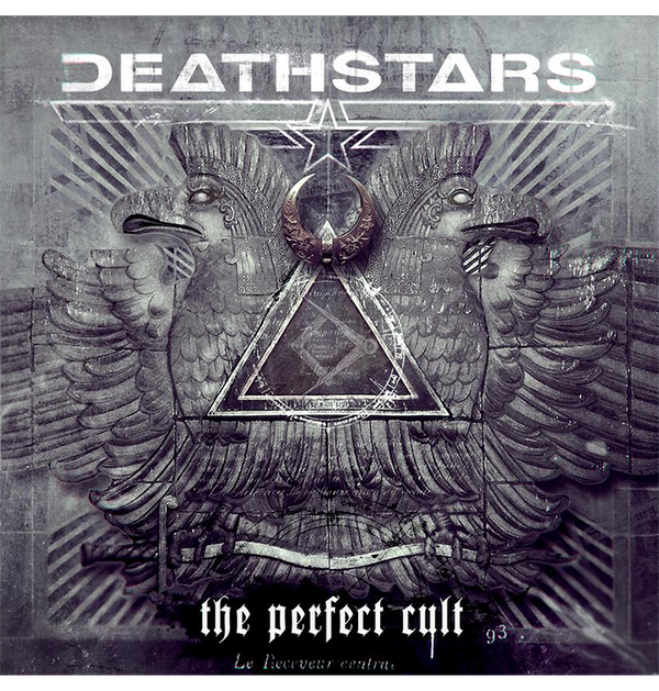 DEATHSTARS - 'The Perfect Cult' CD