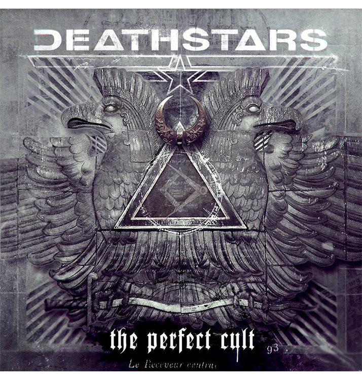 DEATHSTARS - 'The Perfect Cult' CD