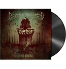 DECAPITATED - 'Blood Mantra' LP (Black)