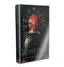 DECAPITATED - 'Cancer Culture' Cassette