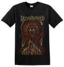 DECAPITATED - 'Killing The Cult' T-Shirt