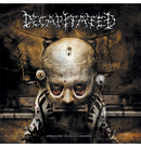 DECAPITATED - 'Organic Hallucinosis' CD