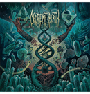 DECREPIT BIRTH - 'Axis Mundi' CD