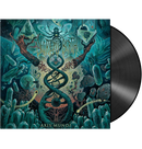 DECREPIT BIRTH - 'Axis Mundi' 2xLP (Black)