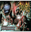 DEEDS OF FLESH - 'Inbreeding The Anthropophagi' CD