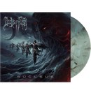 DEEDS OF FLESH - 'Nucleus' LP (Green Smoke)