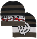 DEEP PURPLE - 'Perfect Strangers' Beanie