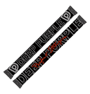 DEEP PURPLE - 'Perfect Strangers' Scarf