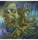 DEFILED - 'Infinite Regress' CD