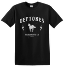 DEFTONES - 'Electric Pony' T-Shirt