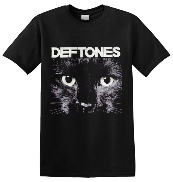 DEFTONES - 'Sphynx' T-Shirt