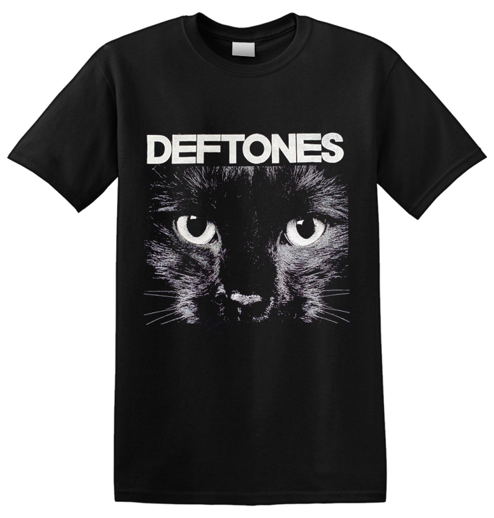 DEFTONES - 'Sphynx' T-Shirt