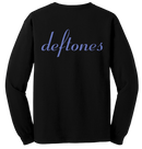 DEFTONES - 'White Pony' Long Sleeve
