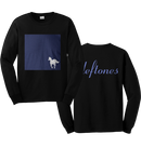 DEFTONES - 'White Pony' Long Sleeve