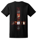 DEICIDE - '30 Years of Blasphemy' T-Shirt