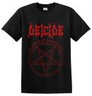 DEICIDE - '30 Years of Blasphemy' T-Shirt