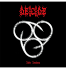 DEICIDE - 'Bible Bashers' 3CD Digipack