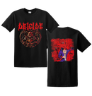 DEICIDE - 'Blasphererion' T-Shirt