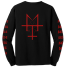 DEICIDE - 'Deicide' Long Sleeve