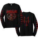 DEICIDE - 'Deicide' Long Sleeve